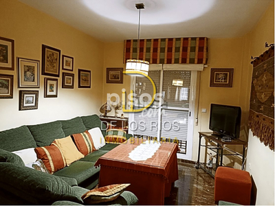 Chalet en alquiler en Calle Perete