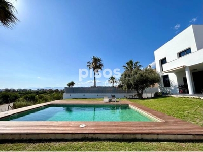 Chalet en venta en Almerimar