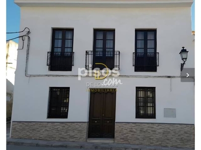 Chalet en venta en Calle Bogueron