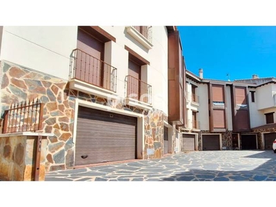 Chalet en venta en Calle de la Gargantilla