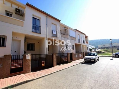 Chalet pareado en venta en Calle Republica