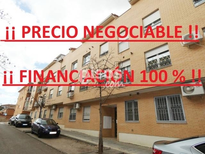 Dúplex en venta en Calle de Vallejo