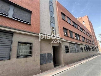 Estudio en venta en Calle de Roma