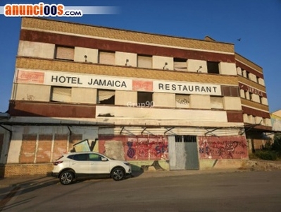 Hotel Complejo Jamaica..