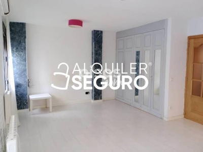 Loft en alquiler en Ciudad Lineal