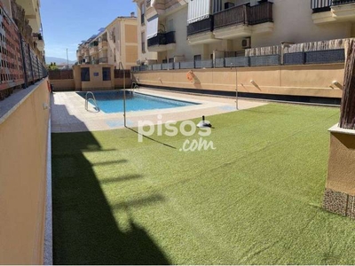 Piso en venta en Aljomahima-Ermita Nuestra Señora de las Nieves