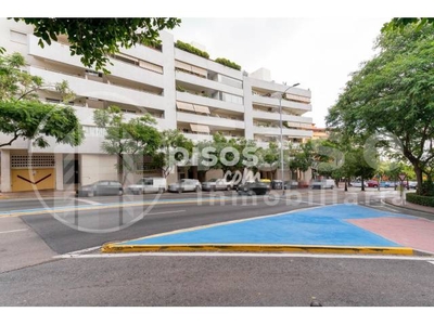 Piso en venta en Avd. Virgen de La Palma