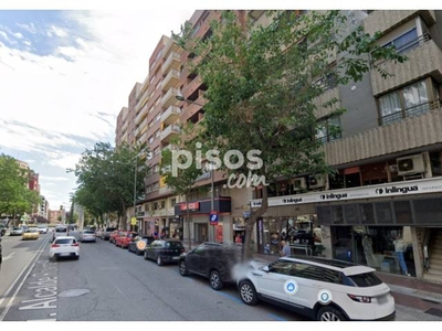 Piso en venta en Avinguda Alcalde Rovira Roure, cerca de Carrer Alfred Perenya