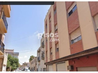 Piso en venta en Calle Álvarez de Sotomayor