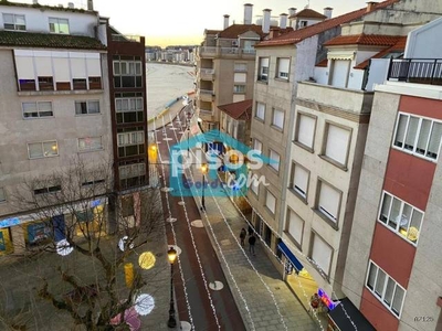 Piso en venta en Calle de Augusto González Besada