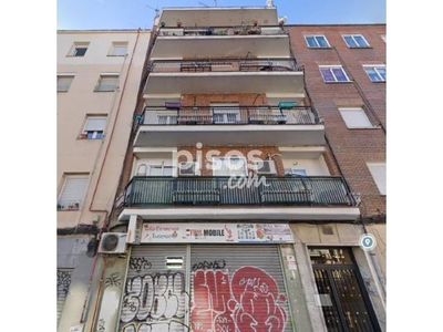 Piso en venta en Calle de Sepúlveda, cerca de Calle del Ánsar