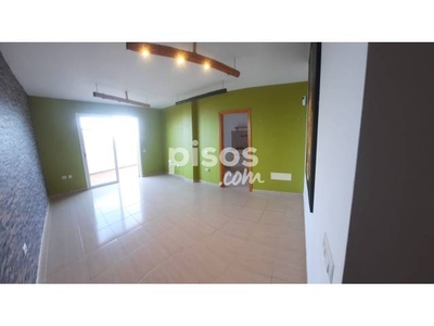 Piso en venta en Calle LIRIO Real