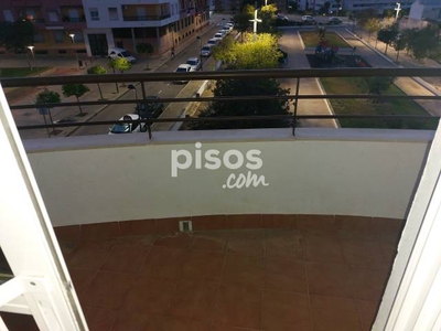 Piso en venta en Calle Málaga