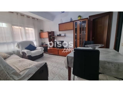 Piso en venta en Calle Numancia