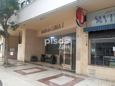 Piso en venta en Calle Ramal de Hoyo