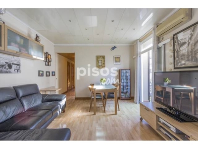 Piso en venta en Carrer d'Anníbal