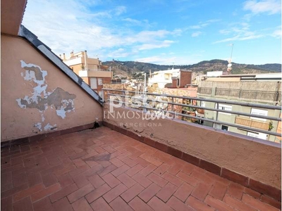 Piso en venta en Carrer de la Mare de Déu dels Àngels