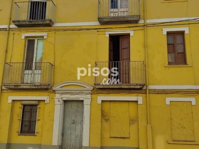 Piso en venta en Carrer de les Fàbriques, 15