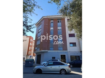 Piso en venta en Carrer de Sicília