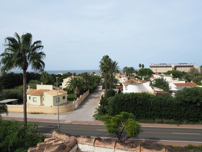 Piso en venta en Las Marinas / Les Marines, Dénia, Alicante