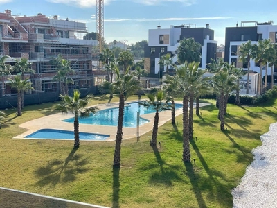 Piso en venta en Las Mimosas, Orihuela, Alicante