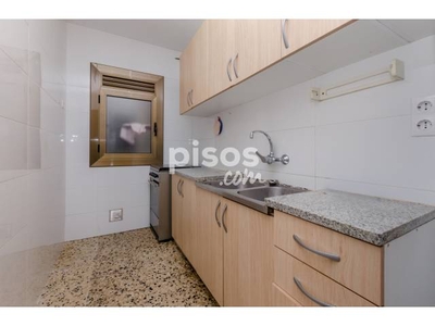 Piso en venta en Passatge de Guilera