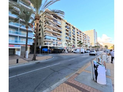 Piso en venta en Playa de los Boliches