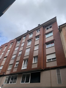 Piso en venta en Ponferrada