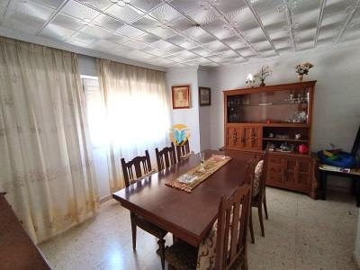 Piso en venta en Pueblo Levante, Benidorm