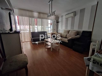 Piso en venta en Santa Paula-La Paz-Los Guindos-Parque Mediterráneo