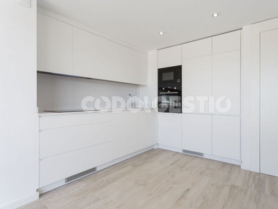 Piso nova promoció amb acabats de qualitat. terrassa 22 m2 en Manlleu