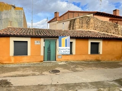 Venta de casa en Villalpando, VILLALPANDO