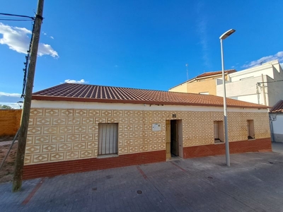Venta de casa en Vistahermosa (Salamanca)