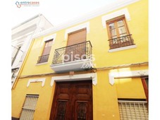 Casa en venta en Sagunto en Antiga Moreria por 180.000 €