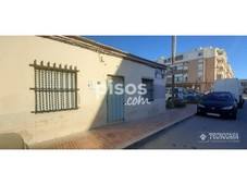Casa unifamiliar en venta en Calle del Castellet en Centro por 115.000 €