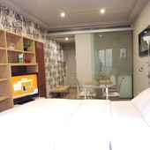 Apartamento de alquiler en Calle de Don Ramón de la Cruz, Goya