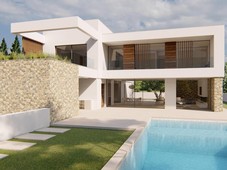 Venta Chalet Calvià. Nueva 370 m²