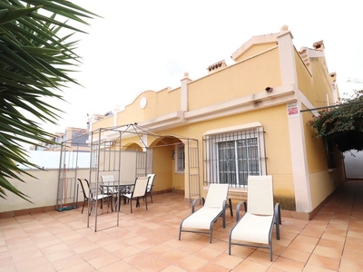 Adosado en venta en Cabo Roig, Orihuela, Alicante