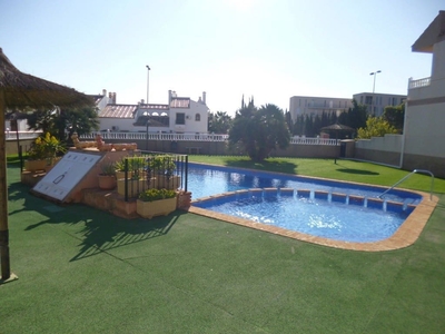 Adosado en venta en Los Almendros (Orihuela Costa), Orihuela, Alicante