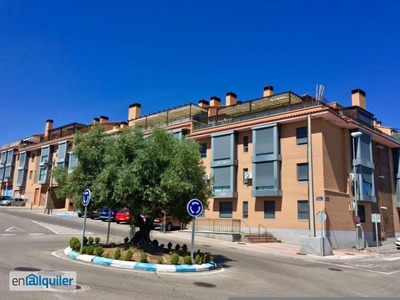 Alquiler piso ascensor y piscina El Molar