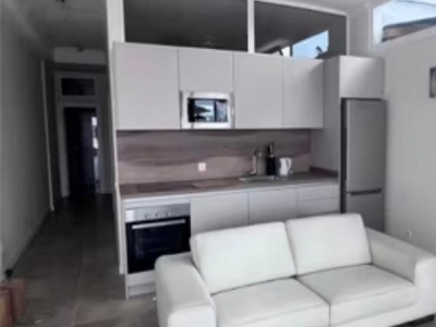 Apartamento de alquiler en Madrid, Torviscas Centro y Alto