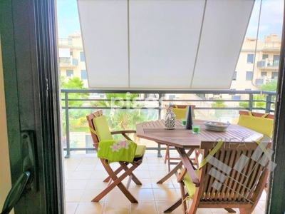 Apartamento en alquiler en Calle Sevilla Urbanizacion Panoramica en San Jorge - Sant Jordi por 470 €/mes