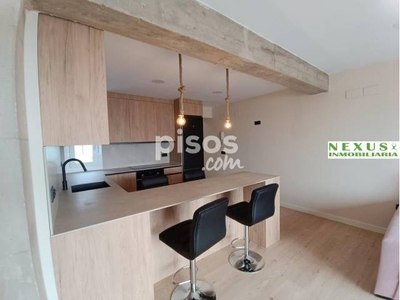 Apartamento en alquiler en Casco Antiguo