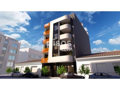 Apartamento en venta en Apartamentos de Obra Nueva en Torrevieja Cerca de La Playa