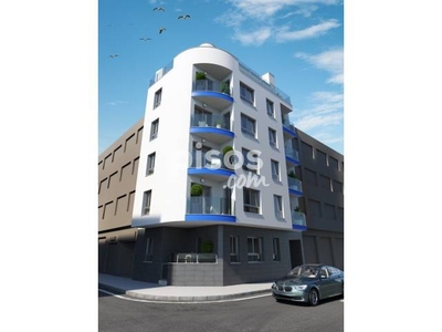 Apartamento en venta en Apartamentos de Obra Nueva en Torrevieja en Playa de los Locos-Los Frutales-Cabo Cervera por 146.000 €