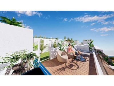 Apartamento en venta en Apartamentos y Áticos de Obra Nueva en Torrevieja