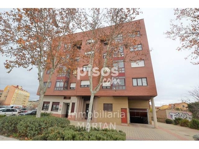 Apartamento en venta en Avenida de Teresa de Jesús Jornet en Aranda de Duero por 150.000 €