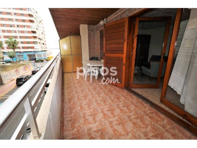 Apartamento en venta en Avinguda Doctor Gregorio Marañón en Centro por 87.500 €