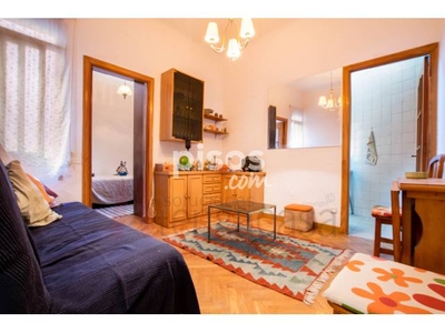 Apartamento en venta en Calle del Pilar de Zaragoza, cerca de Calle de Cartagena en Guindalera por 200.000 €