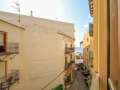 Apartamento en venta en Casco Urbano, Teulada-Moraira, Alicante